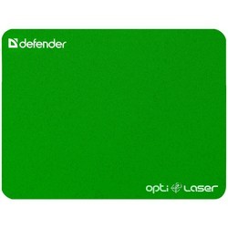 Коврик для мышки Defender Silver Opti-laser