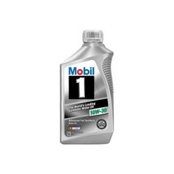 Моторное масло MOBIL 10W-30 1L