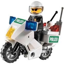 Конструктор Lego Police Motorcycle 7235