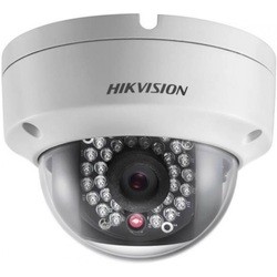 Камера видеонаблюдения Hikvision DS-2CD2120F-IWS