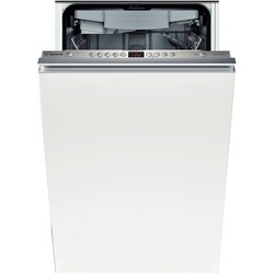 Встраиваемая посудомоечная машина Bosch SPV 58M40