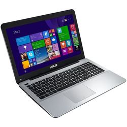 Ноутбук Asus X555YI (X555YI-XO014D)