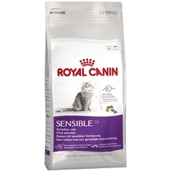 Корм для кошек Royal Canin Sensible 33 2 kg