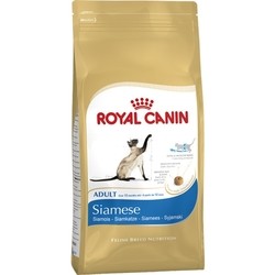 Корм для кошек Royal Canin Siamese Adult 0.4 kg