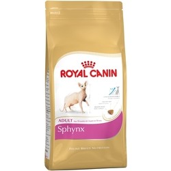 Корм для кошек Royal Canin Sphynx Adult 10 kg