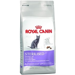 Корм для кошек Royal Canin Sterilised 37 0.4 kg