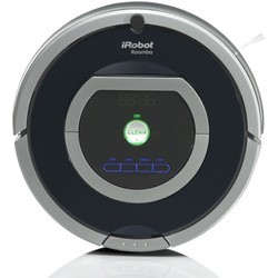 Пылесос iRobot Roomba 786