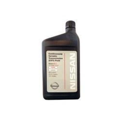 Трансмиссионное масло Nissan CVT Fluid NS-3 1L