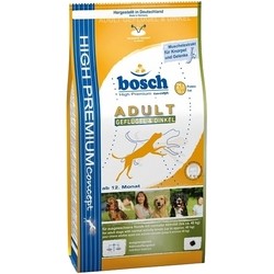 Корм для собак Bosch Adult Poultry/Spelt 1 kg