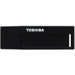 USB Flash (флешка) Toshiba Daichi 32Gb (синий)