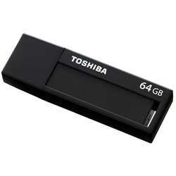USB Flash (флешка) Toshiba Daichi 32Gb (синий)