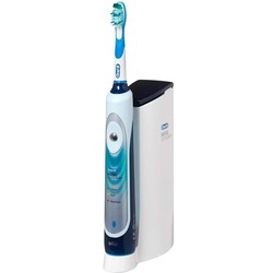Электрическая зубная щетка Braun Oral-B Sonic Complete S18.525