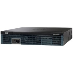 Маршрутизатор Cisco 2921-V/K9