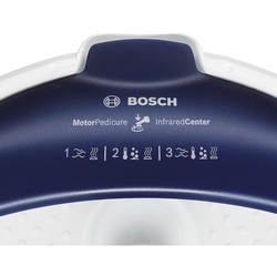 Массажная ванночка для ног Bosch PMF 3000