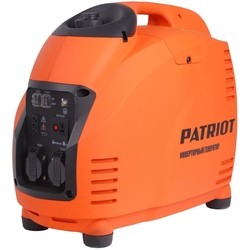 Электрогенератор Patriot 2700I