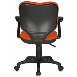 Компьютерное кресло Burokrat CH-540AXSN-Low (оранжевый)
