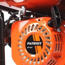 Электрогенератор Patriot GP 3510E