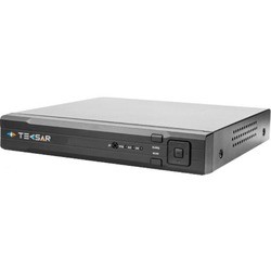 Регистратор Tecsar HDVR B84-2FHD2P-H