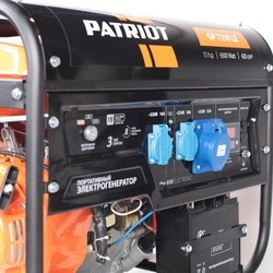Электрогенератор Patriot GP 7210LE