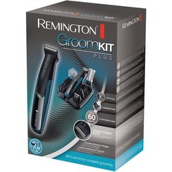 Машинка для стрижки волос Remington PG-6150