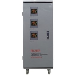 Стабилизатор напряжения Resanta ASN-15000/3-C