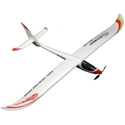 Радиоуправляемый самолет Nine Eagles Sky Climber Kit