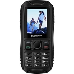 Мобильный телефон MANTA MS2001
