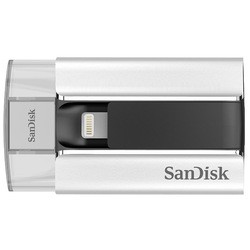 USB Flash (флешка) SanDisk iXpand