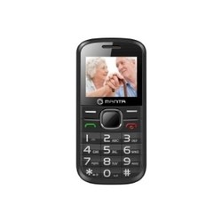 Мобильные телефоны MANTA MS2002