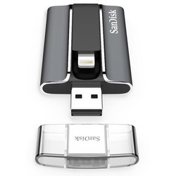 USB Flash (флешка) SanDisk iXpand 64Gb