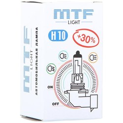 Автолампа MTF Light H10 Standard HS1210 1pcs