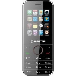 Мобильный телефон MANTA MS2402