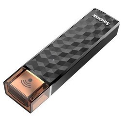 USB Flash (флешка) SanDisk Connect Wireless Stick 32Gb