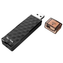 USB Flash (флешка) SanDisk Connect Wireless Stick 128Gb