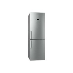 Холодильник Beko RCNK 320E21 (нержавеющая сталь)