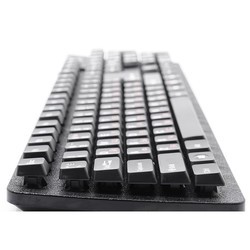 Клавиатура Sven Standard 301 (черный)
