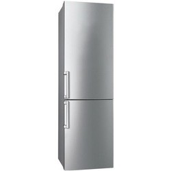Холодильник Beko RCSK 340M21 (серебристый)