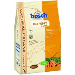 Корм для собак Bosch Bio Puppy 0.75 kg