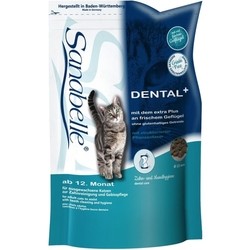 Корм для кошек Bosch Sanabelle Dental 0.4 kg