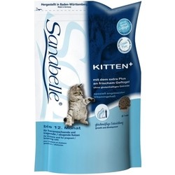 Корм для кошек Bosch Sanabelle Kitten 0.4 kg