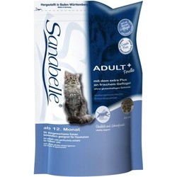 Корм для кошек Bosch Sanabelle Adult Trout 2 kg