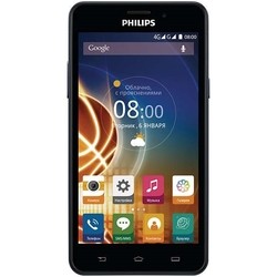 Мобильный телефон Philips Xenium V526
