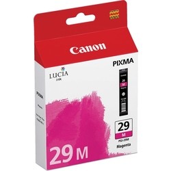 Картридж Canon PGI-29M 4874B001
