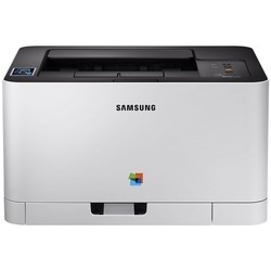 Принтер Samsung SL-C430W