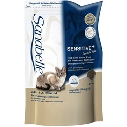 Корм для кошек Bosch Sanabelle Sensitive Lamb/Rice 10 kg