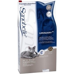 Корм для кошек Bosch Sanabelle Urinary 0.4 kg