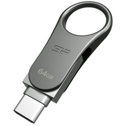 USB Flash (флешка) Silicon Power Mobile C80 16Gb