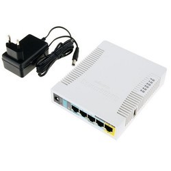 Wi-Fi адаптер MikroTik 951Ui-2HnD