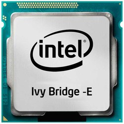 Процессор Intel Core i7 Ivy Bridge-E