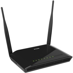 Wi-Fi адаптер D-Link DAP-1360U/A1A